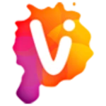 vippie android application logo